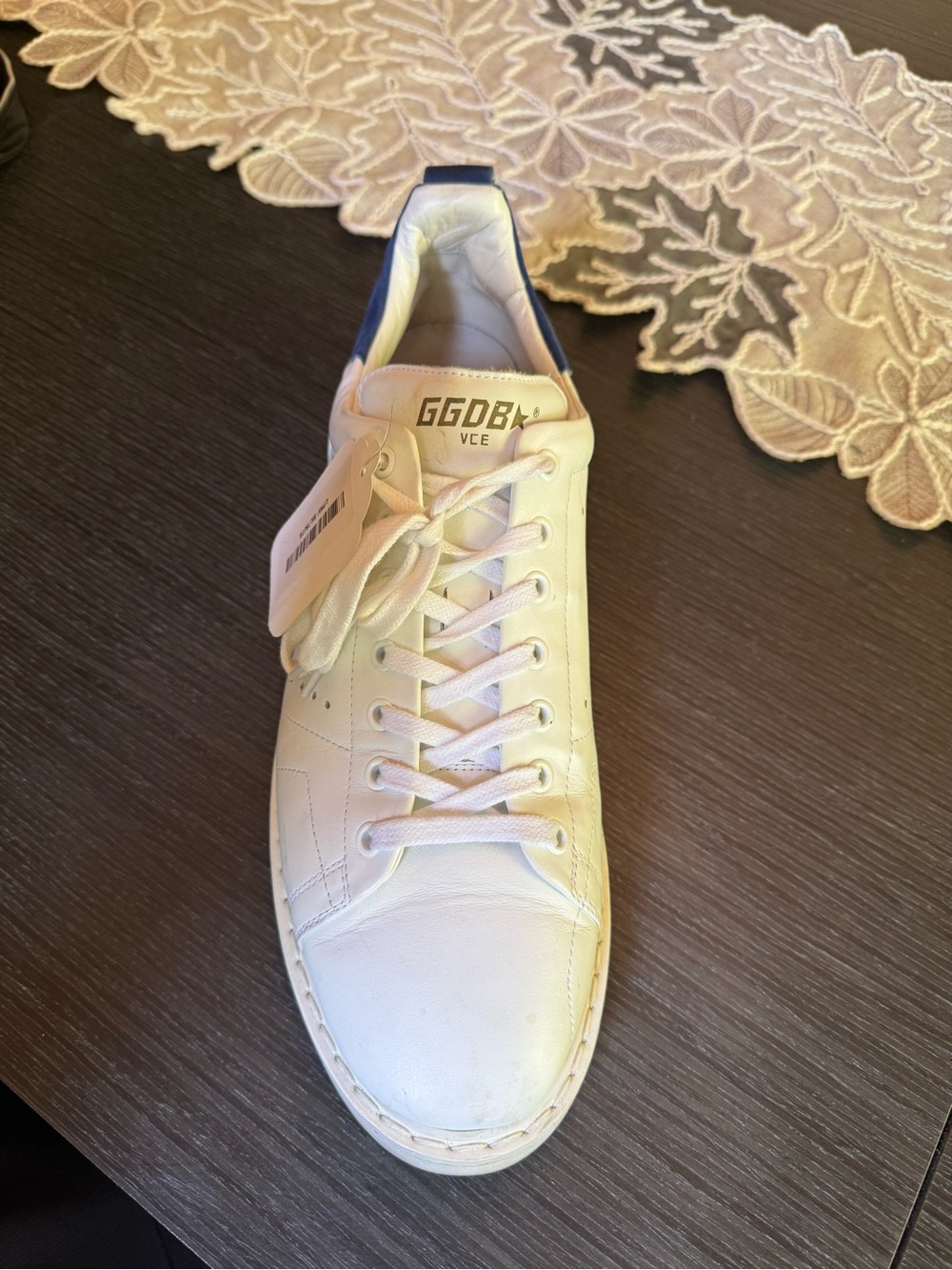 Golden goose shoes